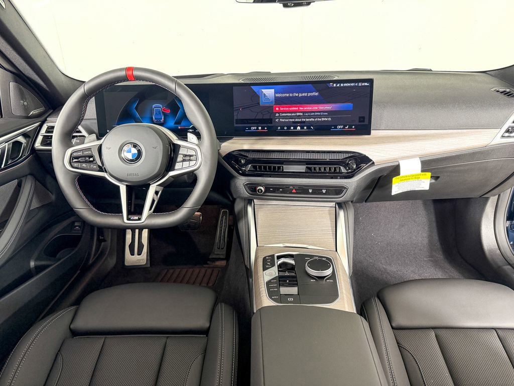 Thumbnail: 2026 BMW 4 Series - 2