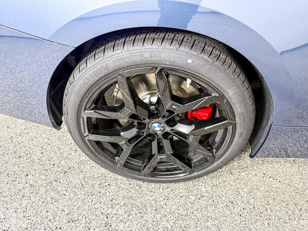 Thumbnail: 2026 BMW 4 Series - 26