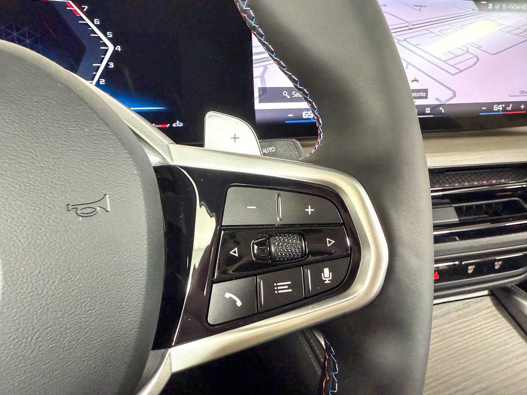 Thumbnail: 2026 BMW 4 Series - 43