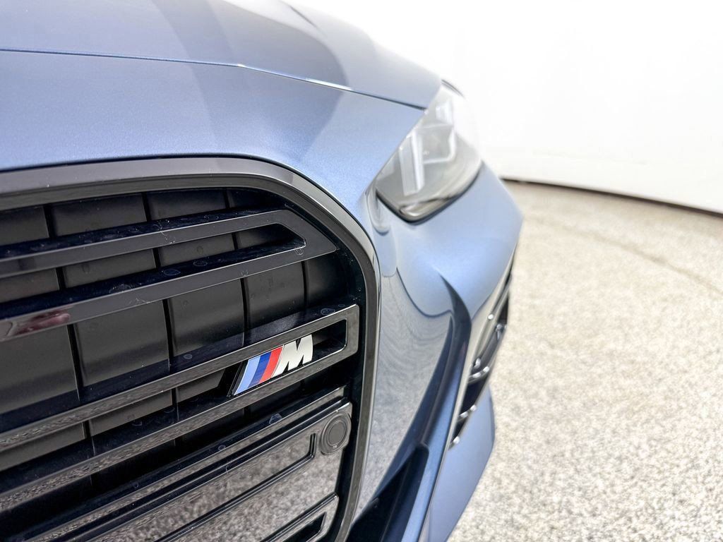 Thumbnail: 2026 BMW 4 Series - 21