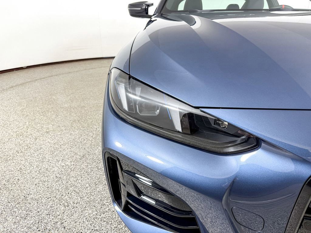 Thumbnail: 2026 BMW 4 Series - 6
