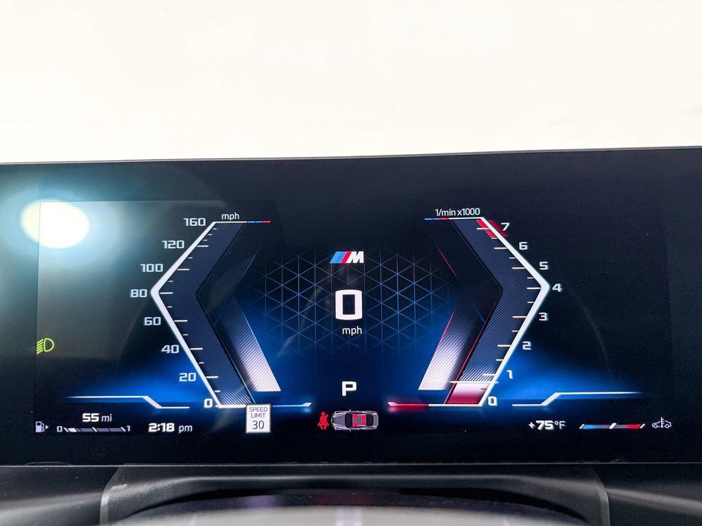 Thumbnail: 2026 BMW 4 Series - 14