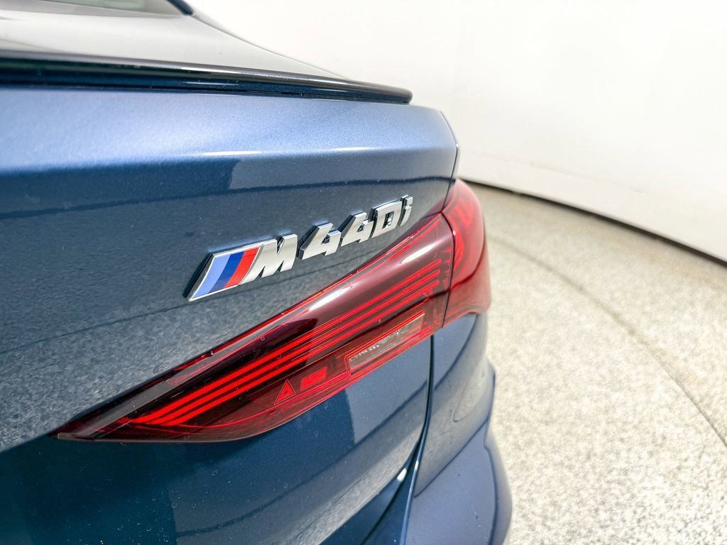 Thumbnail: 2026 BMW 4 Series - 24