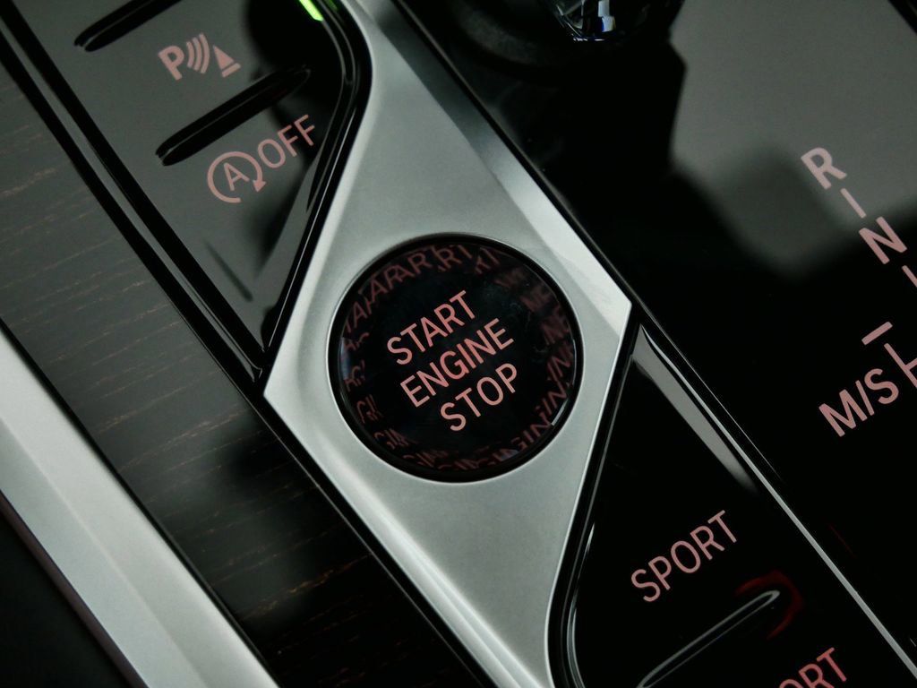 2024 BMW 8 Series 840i 51