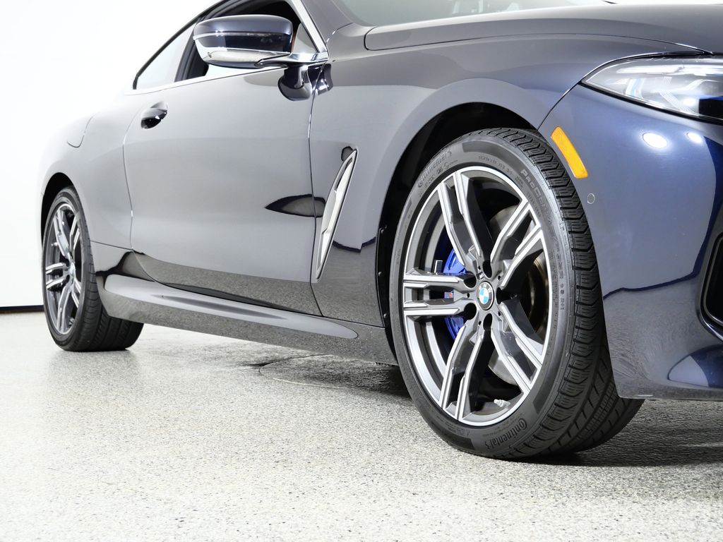 Thumbnail: 2024 BMW 8 Series - 7