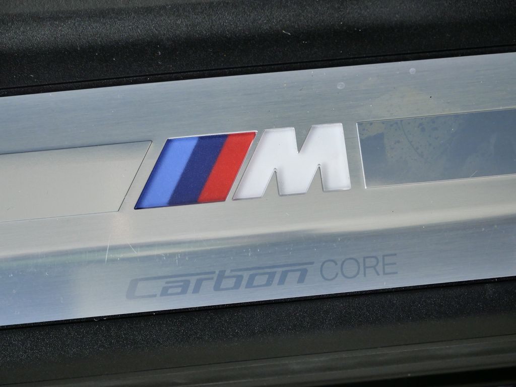 Thumbnail: 2024 BMW 8 Series - 30