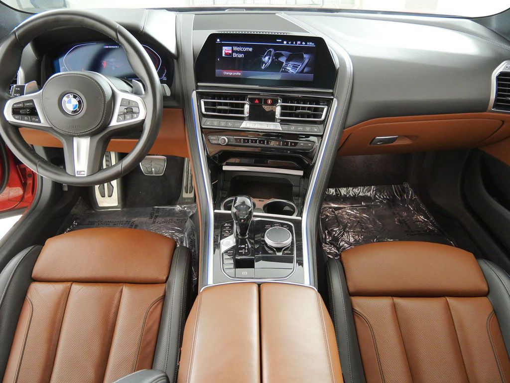 Thumbnail: 2019 BMW 8 Series - 2