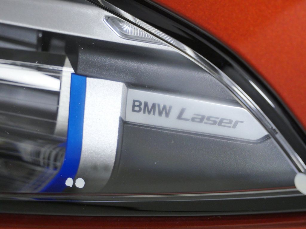 Thumbnail: 2019 BMW 8 Series - 6