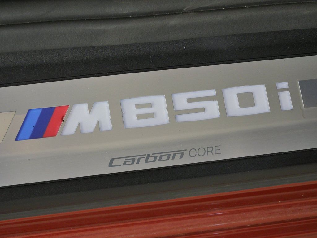Thumbnail: 2019 BMW 8 Series - 30