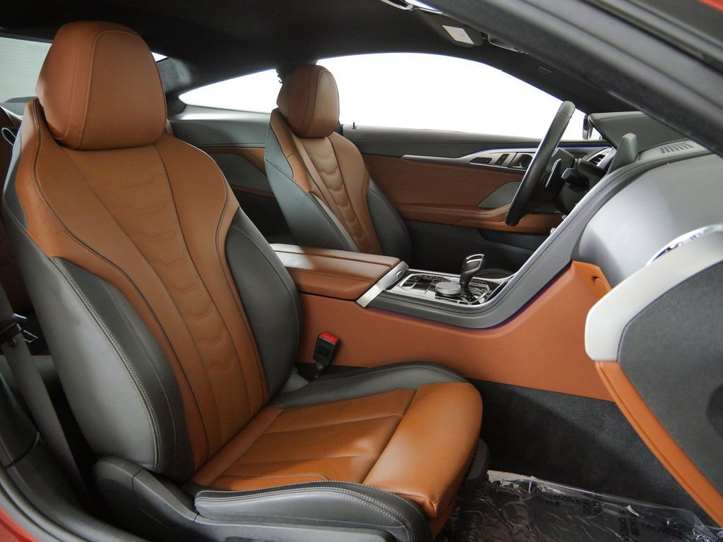 Thumbnail: 2019 BMW 8 Series - 10