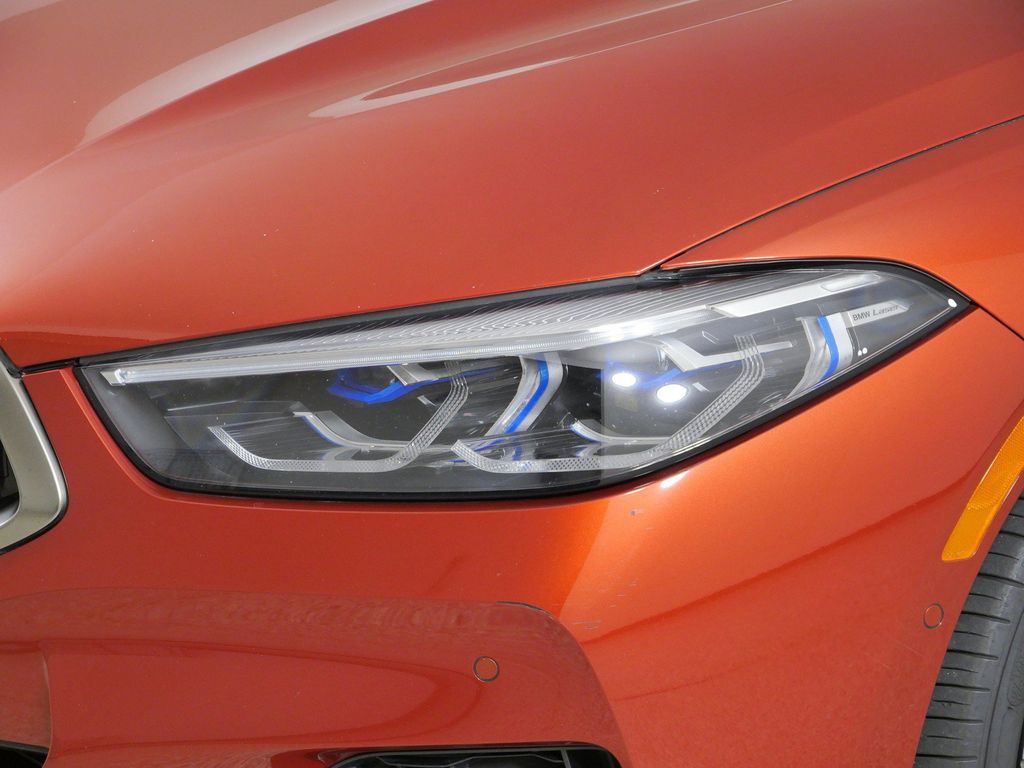 Thumbnail: 2019 BMW 8 Series - 17