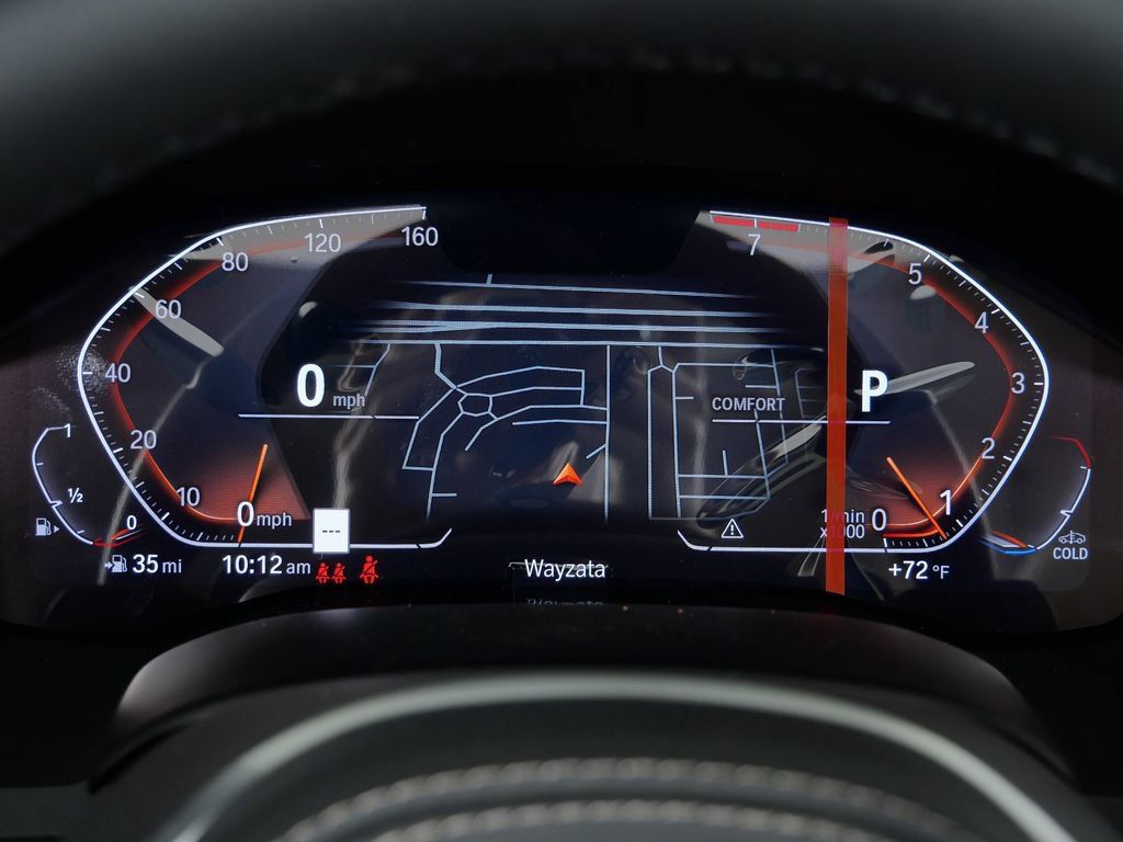 Thumbnail: 2026 BMW 8 Series - 13