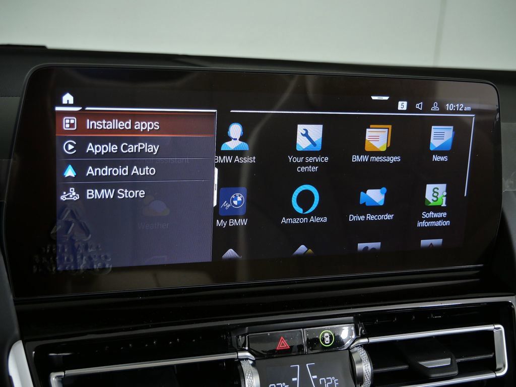 Thumbnail: 2026 BMW 8 Series - 47