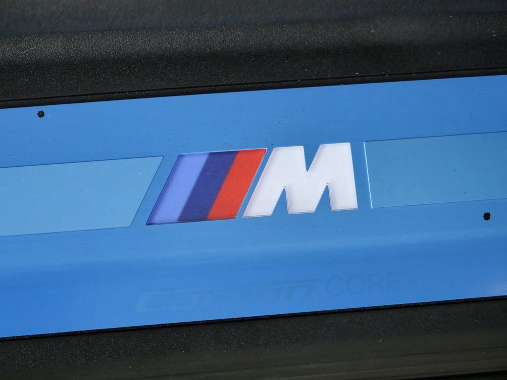 Thumbnail: 2026 BMW 8 Series - 28
