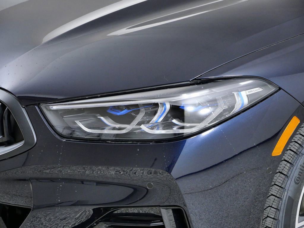 Thumbnail: 2026 BMW 8 Series - 15