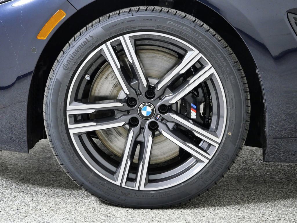 Thumbnail: 2026 BMW 8 Series - 7