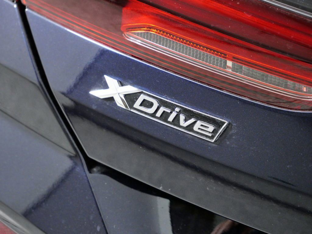 Thumbnail: 2026 BMW 8 Series - 23
