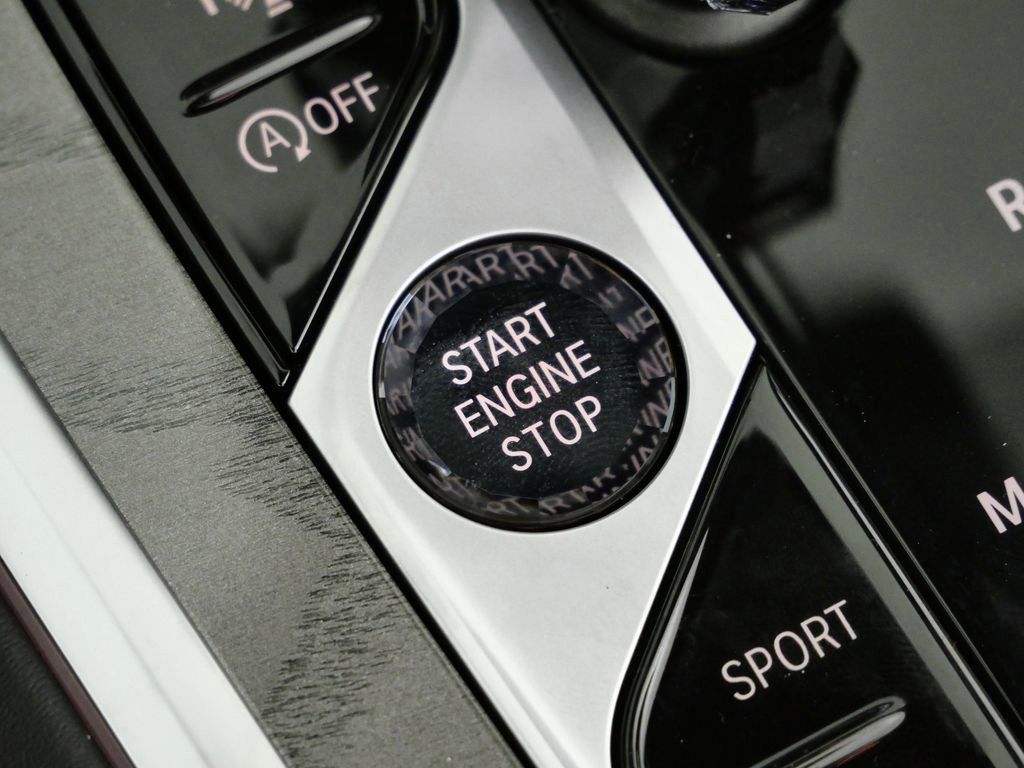 Thumbnail: 2026 BMW 8 Series - 47