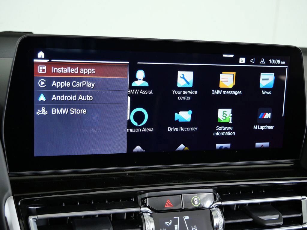 Thumbnail: 2026 BMW 8 Series - 45