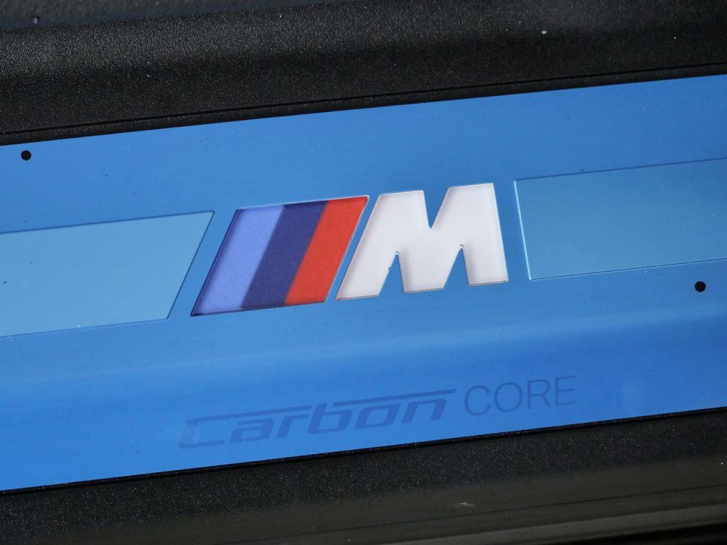 Thumbnail: 2026 BMW 8 Series - 27