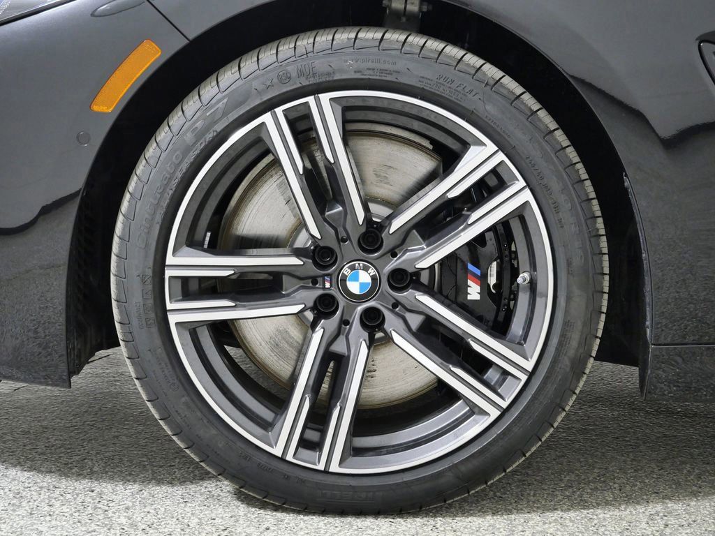 Thumbnail: 2026 BMW 8 Series - 7