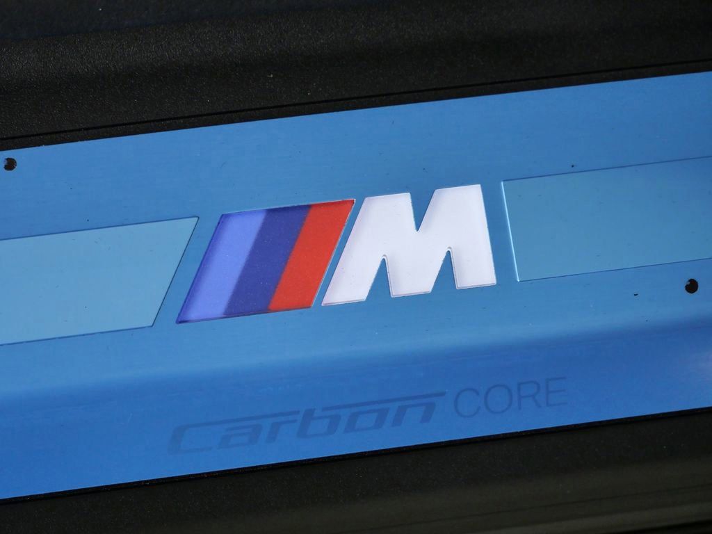 Thumbnail: 2026 BMW 8 Series - 29
