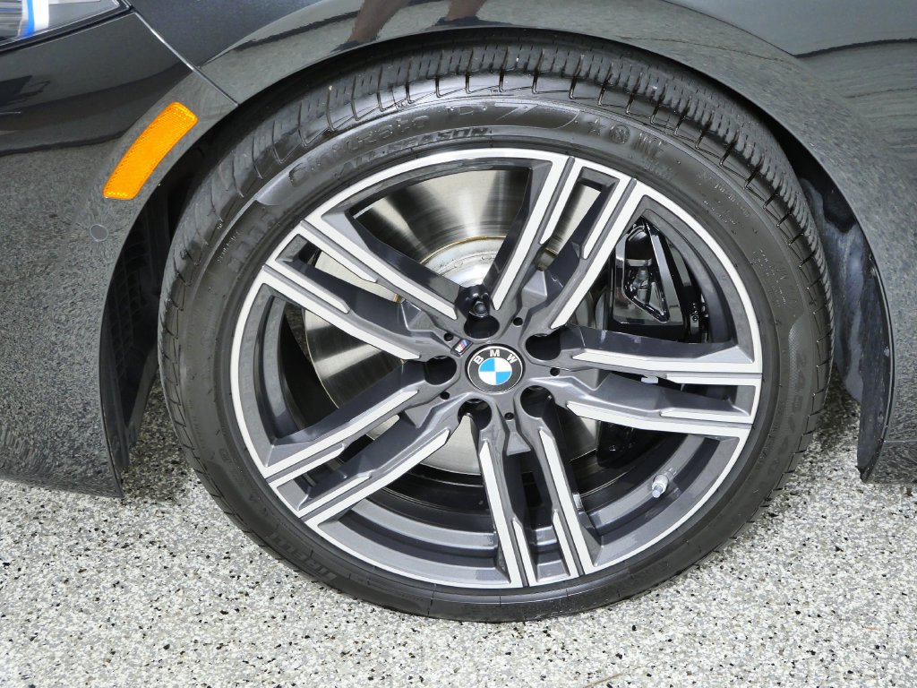 Thumbnail: 2026 BMW 8 Series - 7