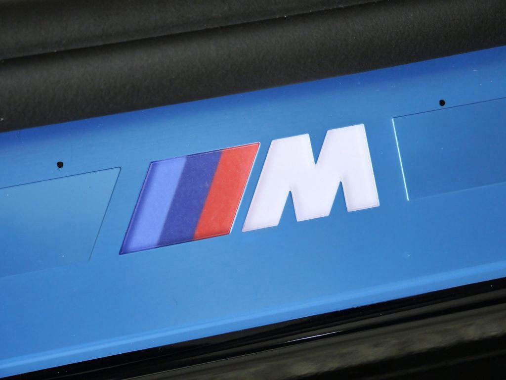 Thumbnail: 2026 BMW 8 Series - 27