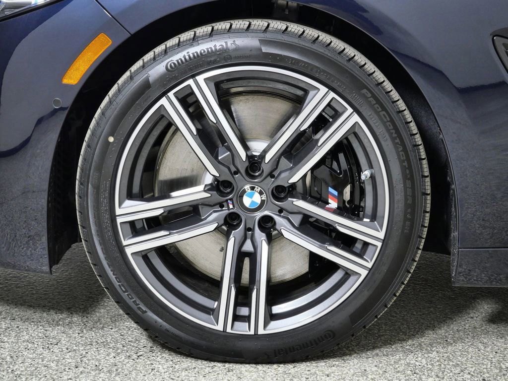 Thumbnail: 2026 BMW 8 Series - 7