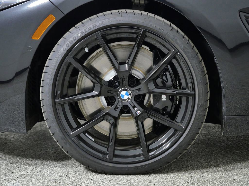 Thumbnail: 2026 BMW 8 Series - 7