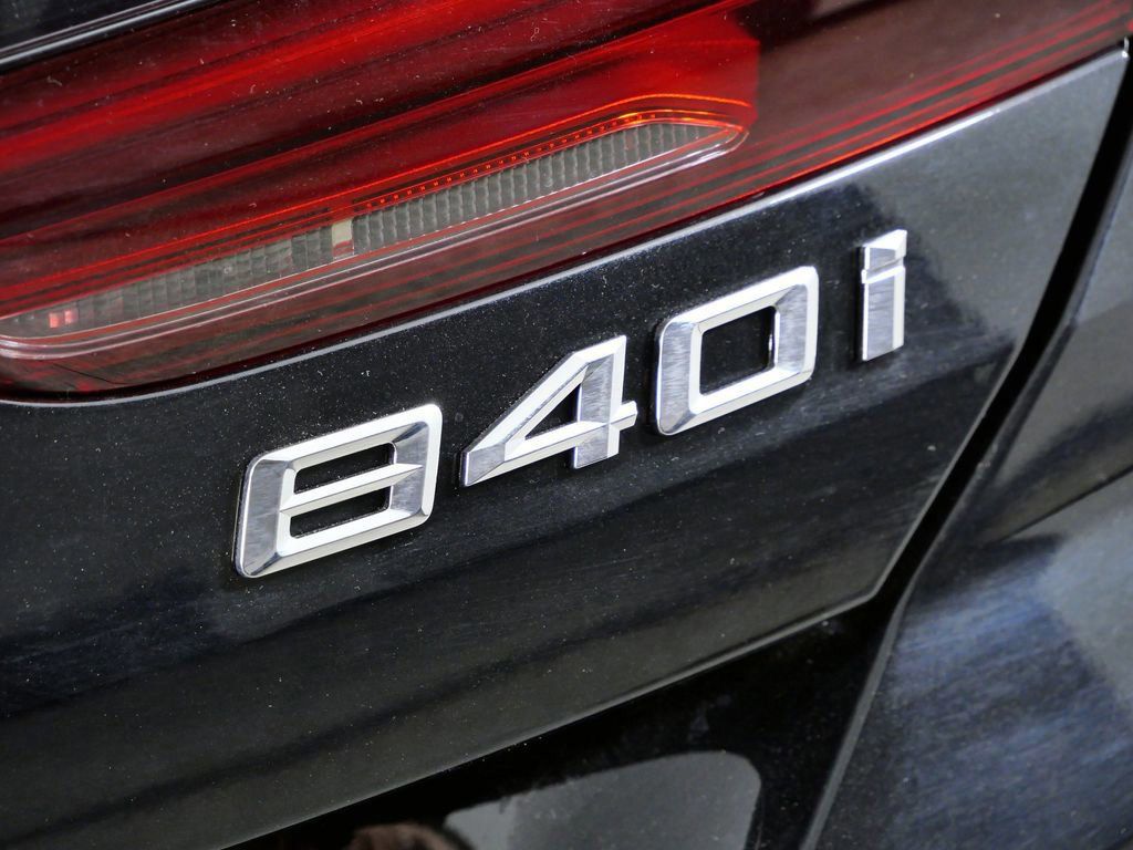 Thumbnail: 2026 BMW 8 Series - 22