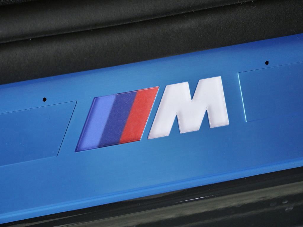 Thumbnail: 2026 BMW 8 Series - 28