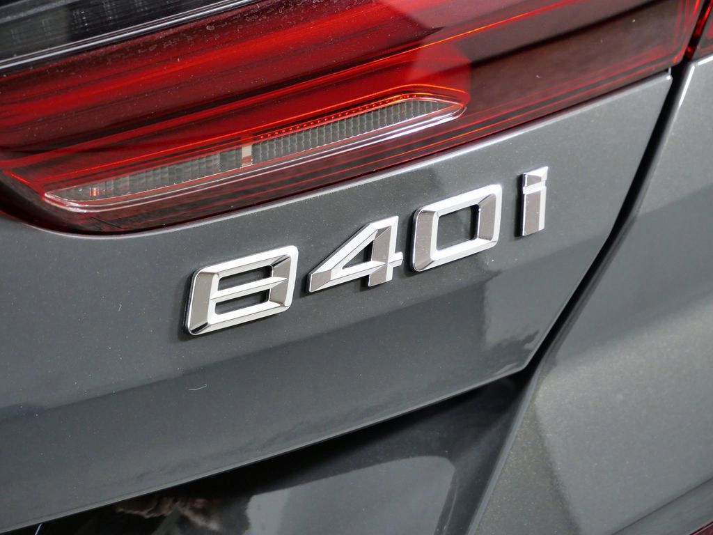 Thumbnail: 2026 BMW 8 Series - 22