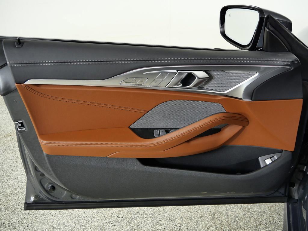 Thumbnail: 2026 BMW 8 Series - 35