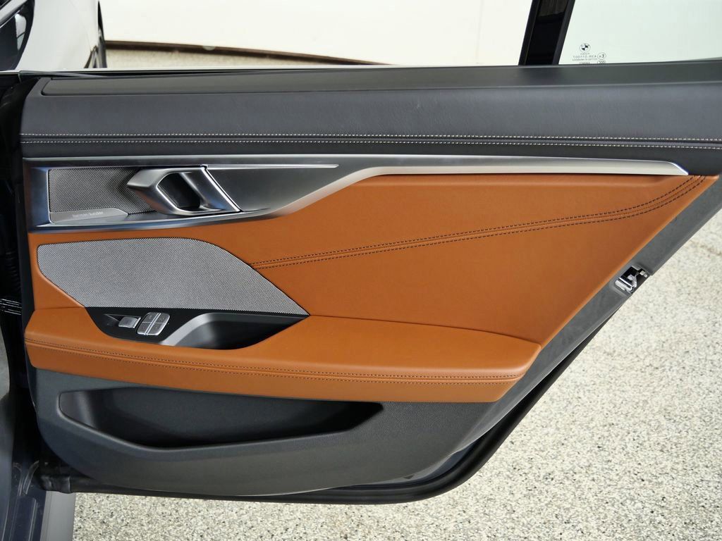 Thumbnail: 2026 BMW 8 Series - 29