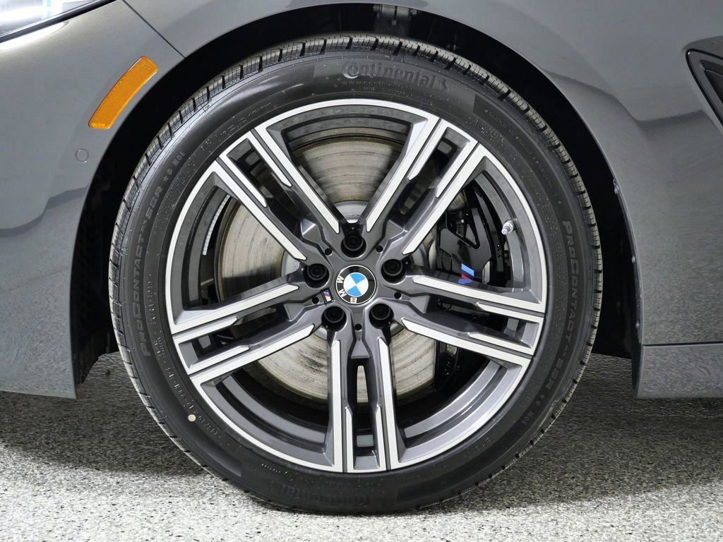 Thumbnail: 2026 BMW 8 Series - 7