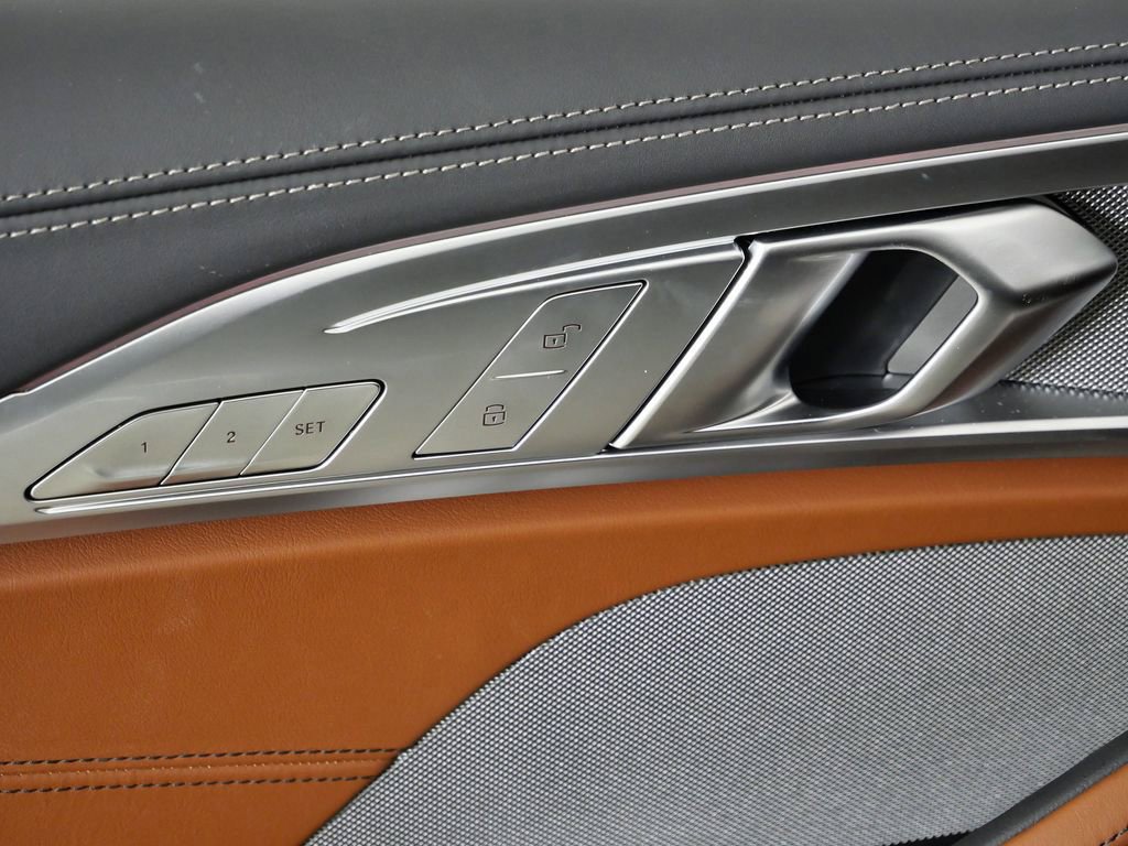 Thumbnail: 2026 BMW 8 Series - 41