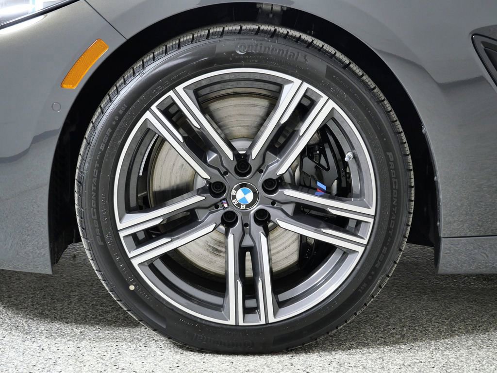 Thumbnail: 2026 BMW 8 Series - 7