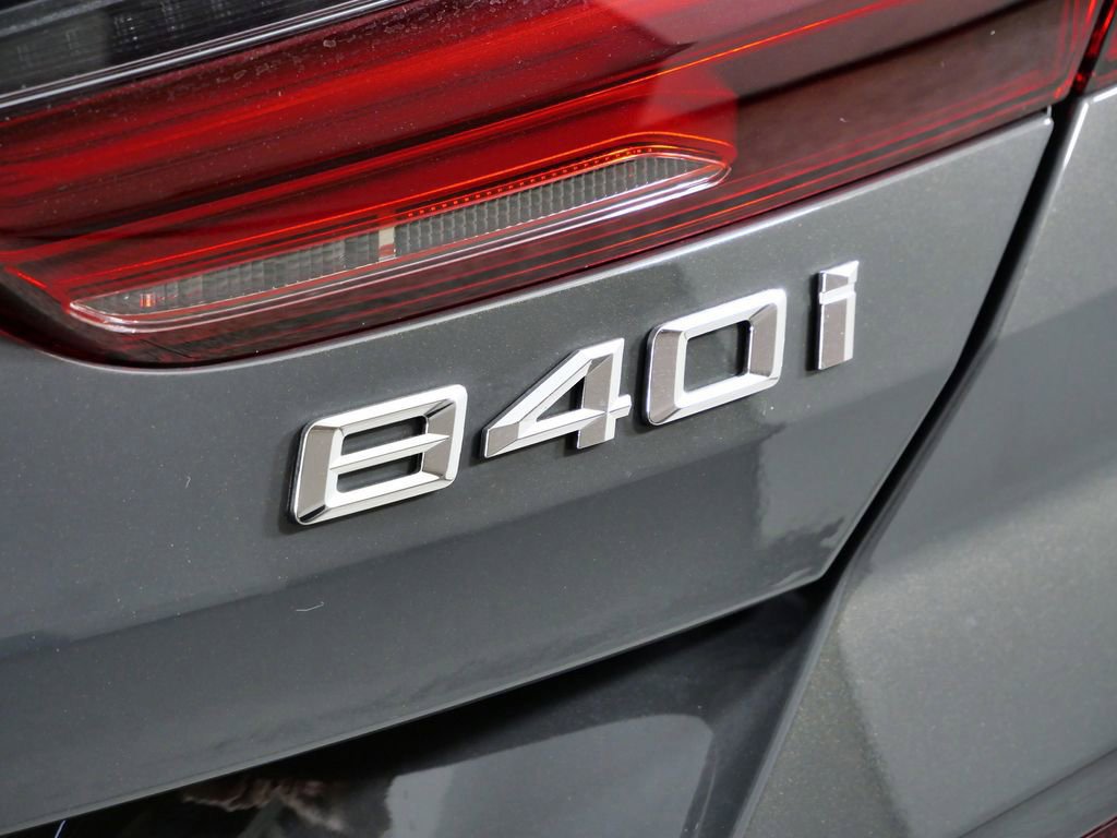 Thumbnail: 2026 BMW 8 Series - 23