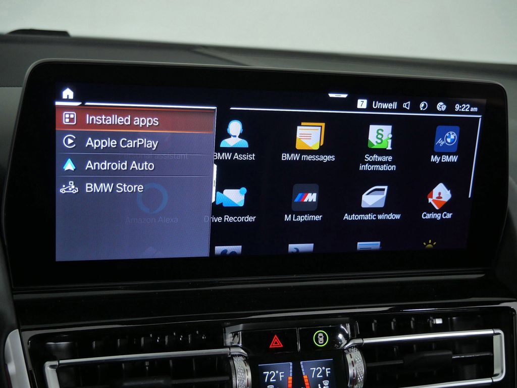 Thumbnail: 2026 BMW 8 Series - 46