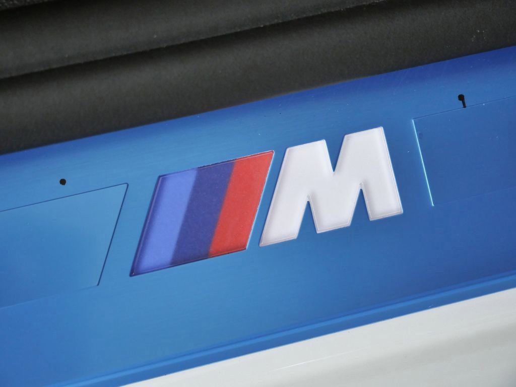 Thumbnail: 2026 BMW 8 Series - 28