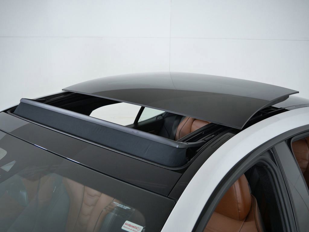 Thumbnail: 2026 BMW 8 Series - 25