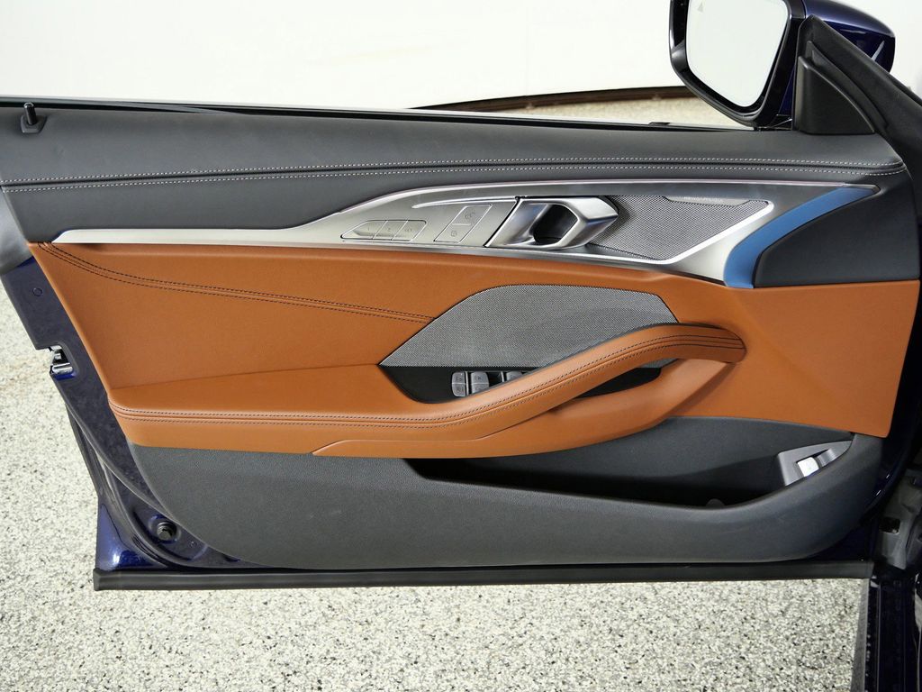 Thumbnail: 2026 BMW 8 Series - 37