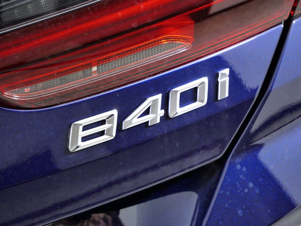 Thumbnail: 2026 BMW 8 Series - 23