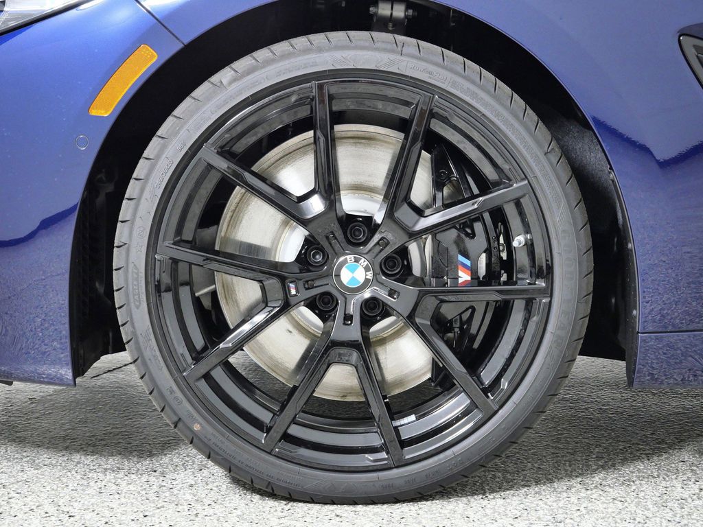 Thumbnail: 2026 BMW 8 Series - 7