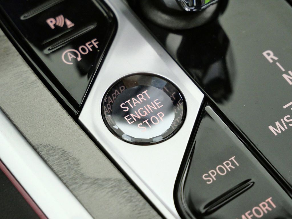 Thumbnail: 2026 BMW 8 Series - 49