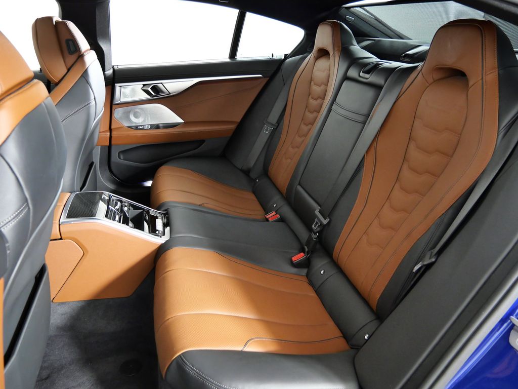 Thumbnail: 2023 BMW 8 Series - 36