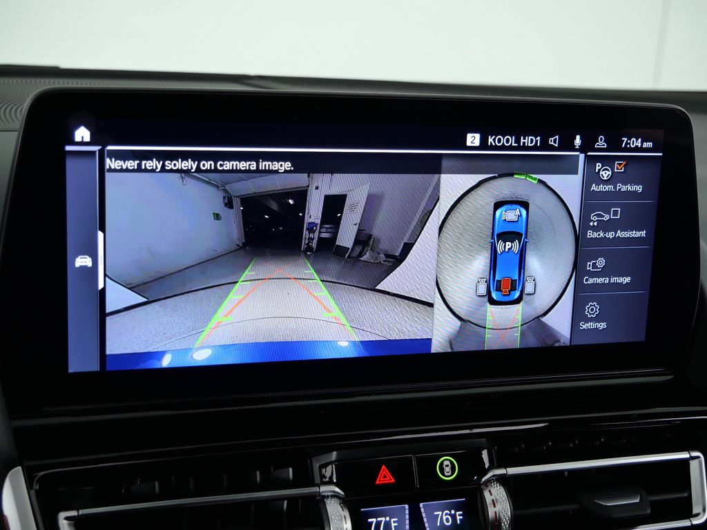 Thumbnail: 2023 BMW 8 Series - 53