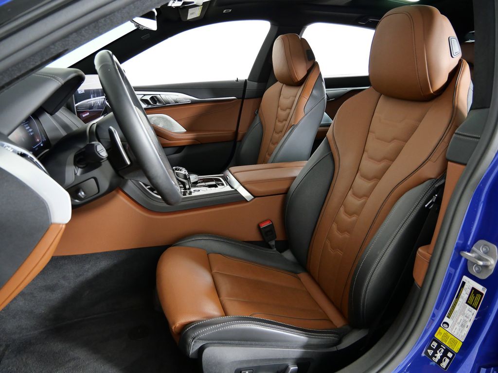 Thumbnail: 2023 BMW 8 Series - 39