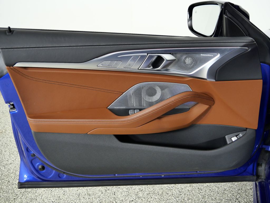 Thumbnail: 2023 BMW 8 Series - 37